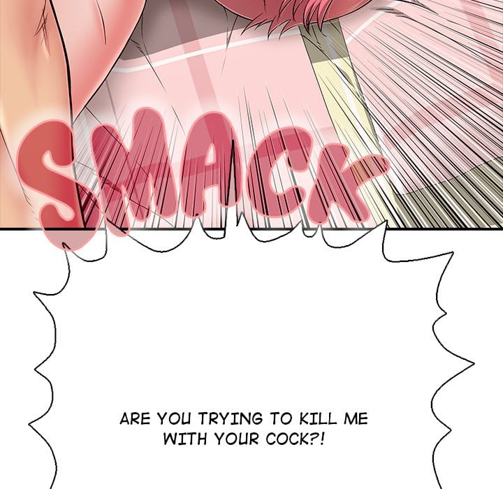One More Time (Seokhyeon) - Chapter 33 Page 177