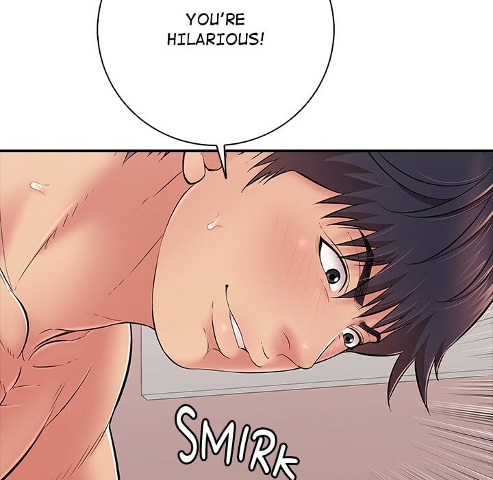 One More Time (Seokhyeon) - Chapter 33 Page 179