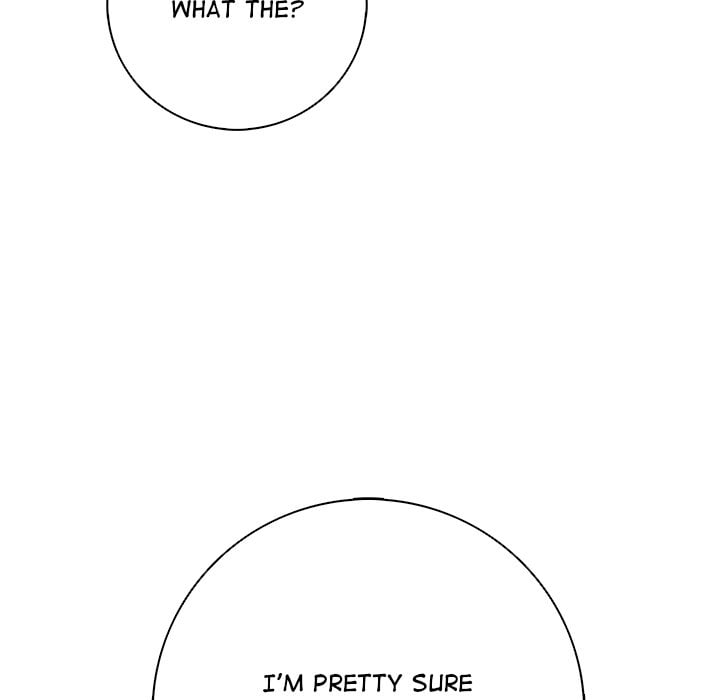 One More Time (Seokhyeon) - Chapter 33 Page 21