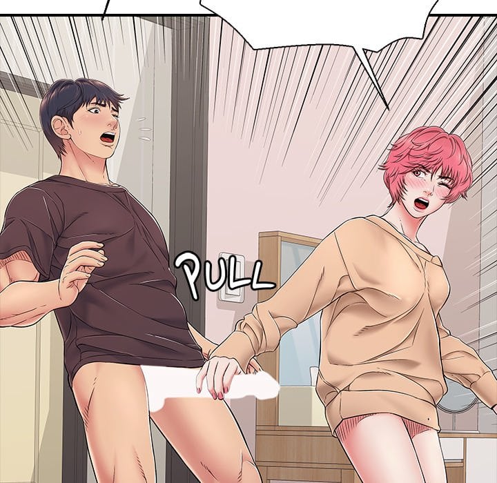 One More Time (Seokhyeon) - Chapter 33 Page 35