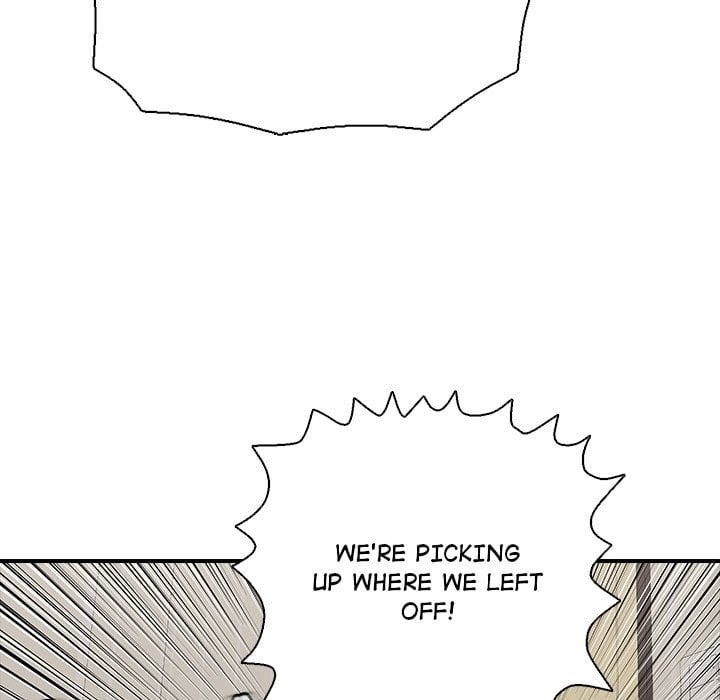 One More Time (Seokhyeon) - Chapter 33 Page 37