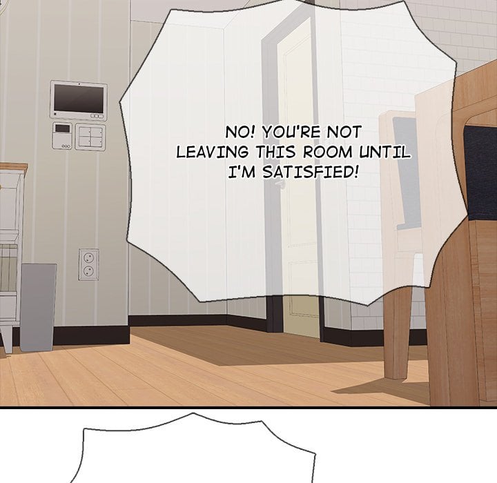 One More Time (Seokhyeon) - Chapter 33 Page 40