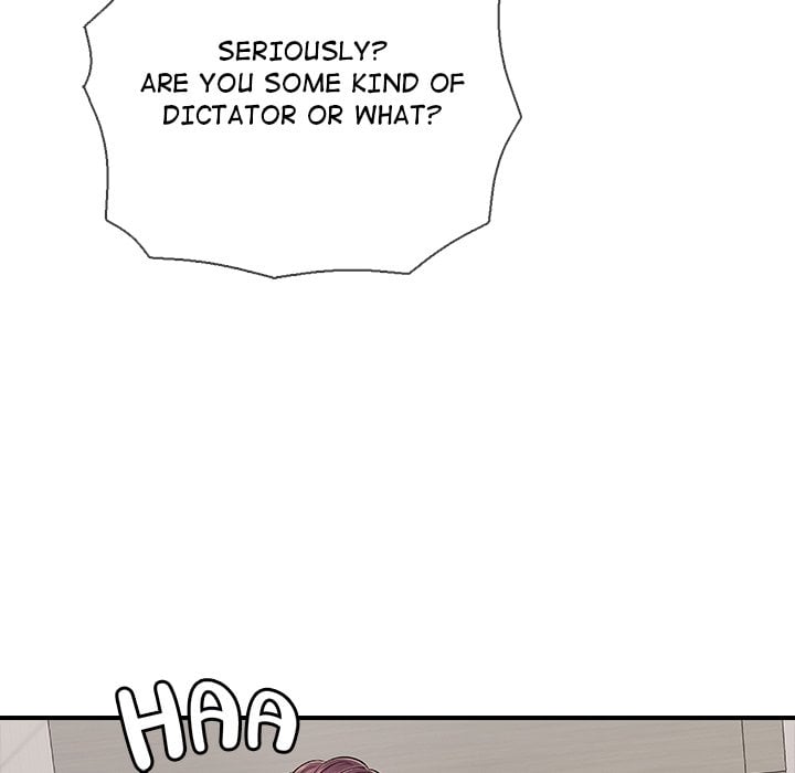 One More Time (Seokhyeon) - Chapter 33 Page 41