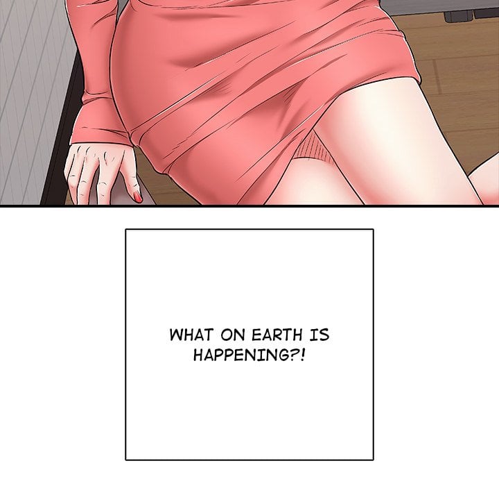 One More Time (Seokhyeon) - Chapter 33 Page 43