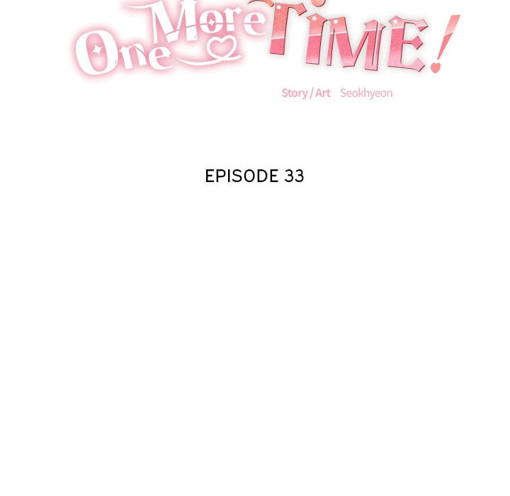 One More Time (Seokhyeon) - Chapter 33 Page 45