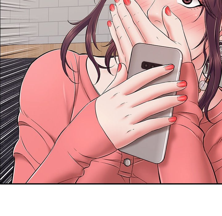 One More Time (Seokhyeon) - Chapter 33 Page 5