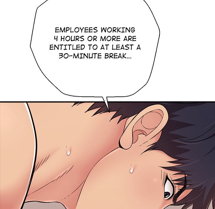 One More Time (Seokhyeon) - Chapter 33 Page 56