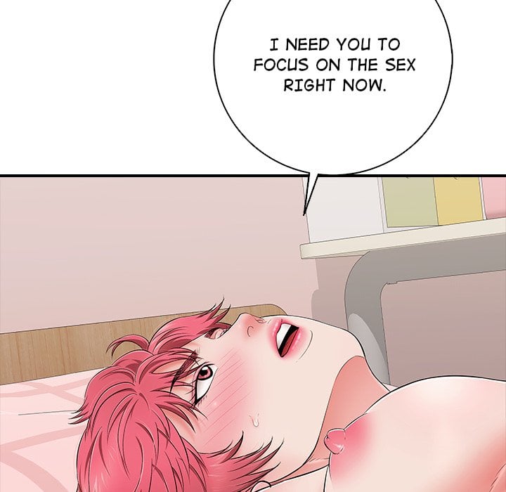 One More Time (Seokhyeon) - Chapter 33 Page 65