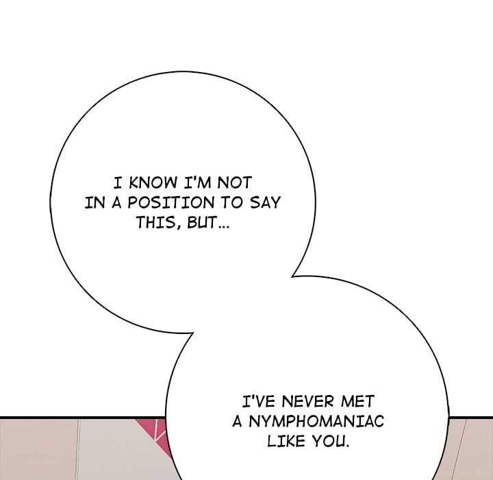One More Time (Seokhyeon) - Chapter 33 Page 69