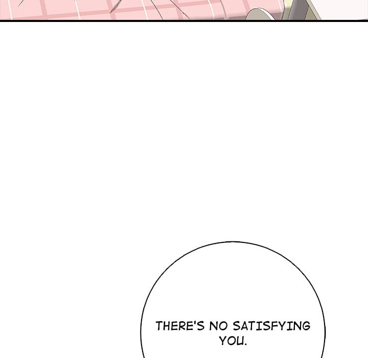 One More Time (Seokhyeon) - Chapter 33 Page 71