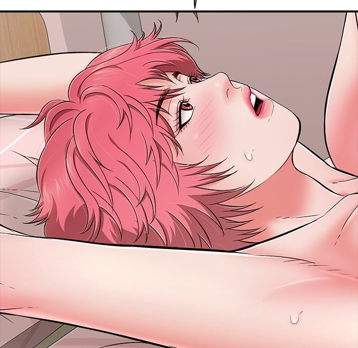 One More Time (Seokhyeon) - Chapter 33 Page 80