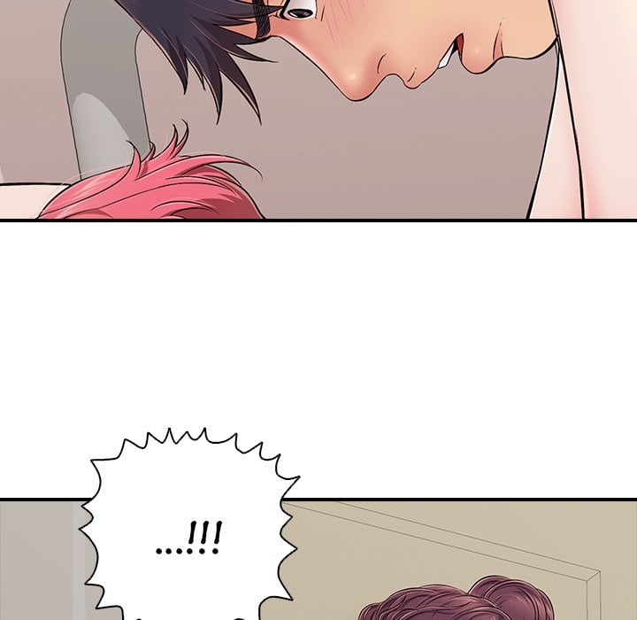 One More Time (Seokhyeon) - Chapter 33 Page 83