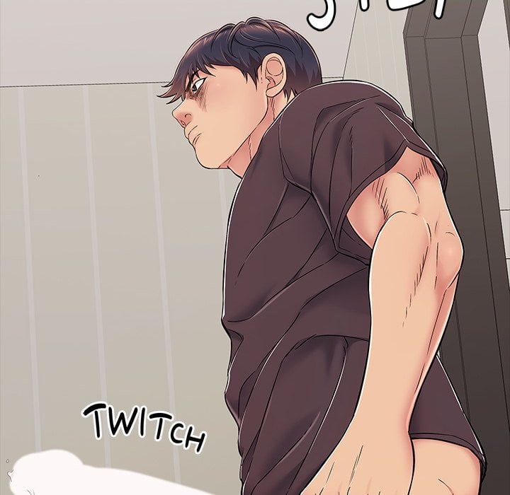 One More Time (Seokhyeon) - Chapter 33 Page 9