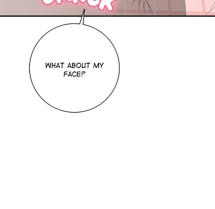 One More Time (Seokhyeon) - Chapter 33 Page 94