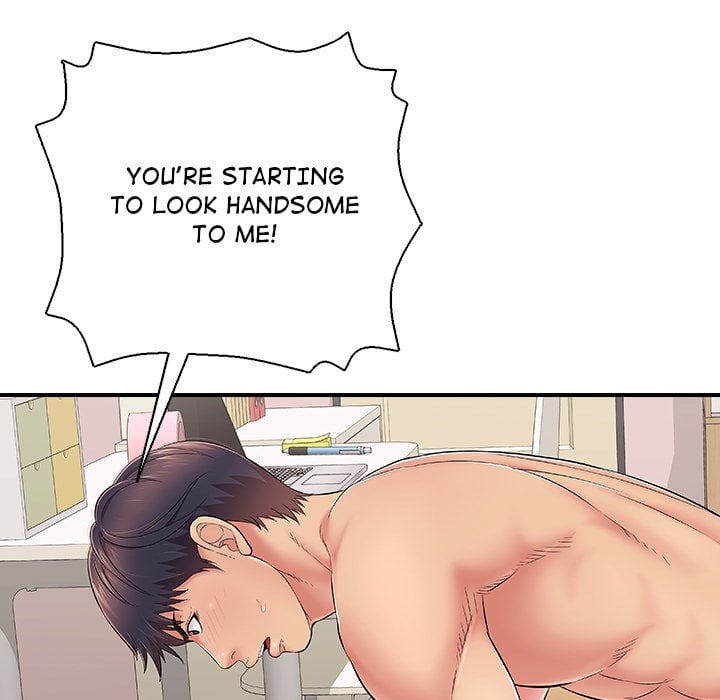 One More Time (Seokhyeon) - Chapter 33 Page 95