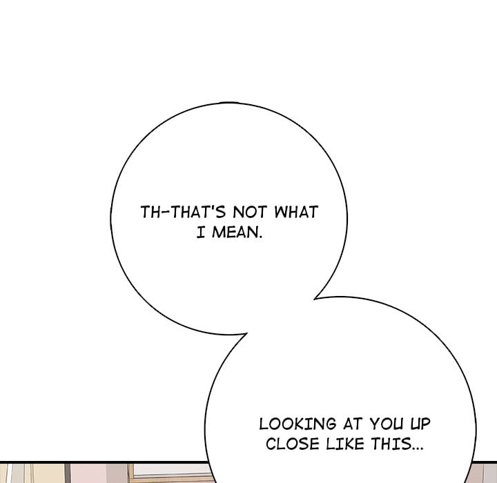 One More Time (Seokhyeon) - Chapter 33 Page 99