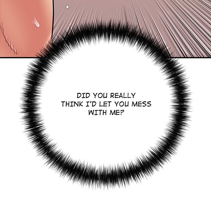 One More Time (Seokhyeon) - Chapter 34 Page 10