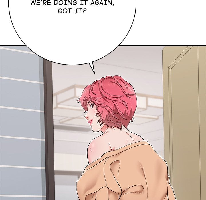 One More Time (Seokhyeon) - Chapter 34 Page 103