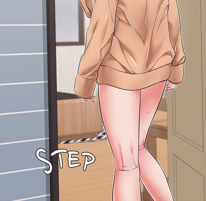 One More Time (Seokhyeon) - Chapter 34 Page 104