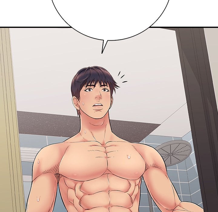 One More Time (Seokhyeon) - Chapter 34 Page 106