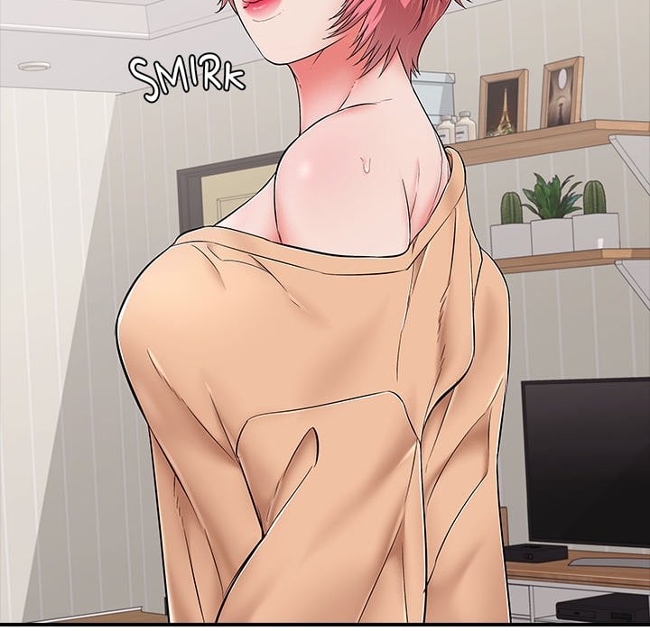 One More Time (Seokhyeon) - Chapter 34 Page 109