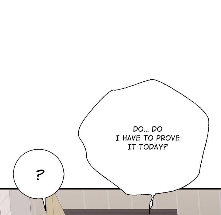 One More Time (Seokhyeon) - Chapter 34 Page 110
