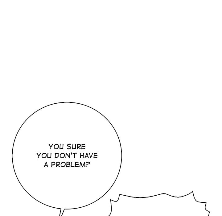 One More Time (Seokhyeon) - Chapter 34 Page 113