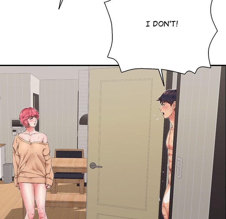 One More Time (Seokhyeon) - Chapter 34 Page 114