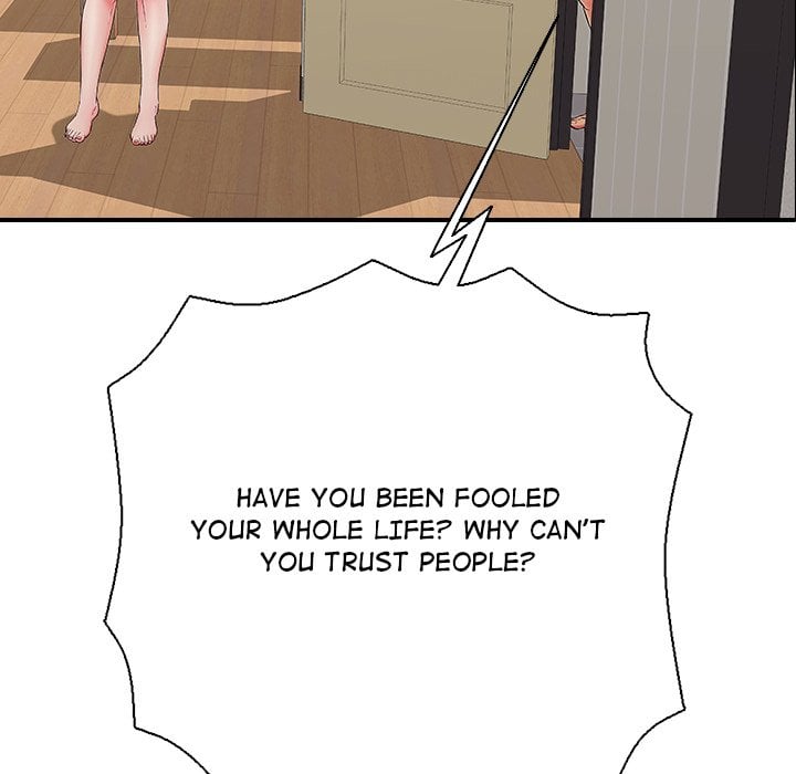 One More Time (Seokhyeon) - Chapter 34 Page 115