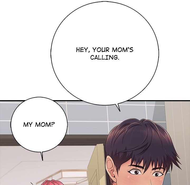 One More Time (Seokhyeon) - Chapter 34 Page 119