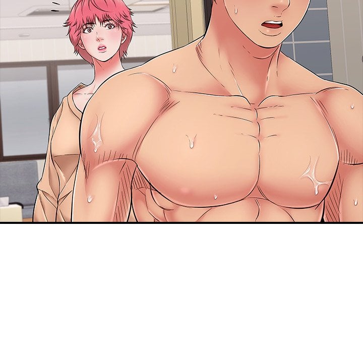 One More Time (Seokhyeon) - Chapter 34 Page 120