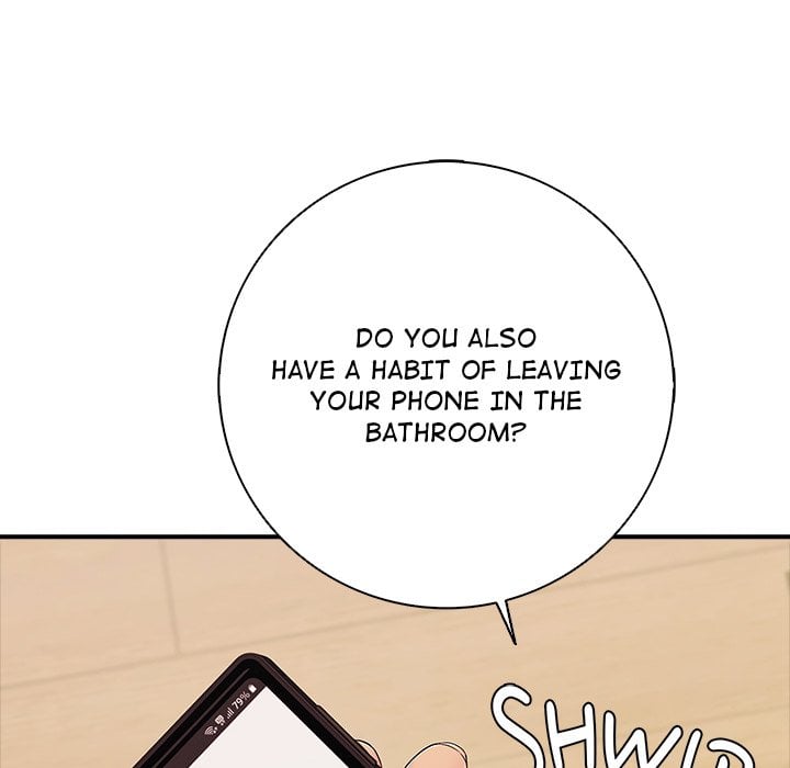 One More Time (Seokhyeon) - Chapter 34 Page 121
