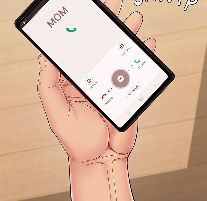 One More Time (Seokhyeon) - Chapter 34 Page 122