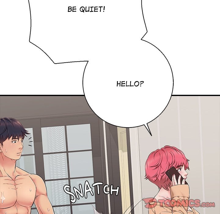 One More Time (Seokhyeon) - Chapter 34 Page 124
