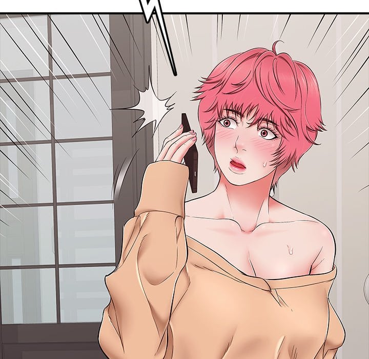 One More Time (Seokhyeon) - Chapter 34 Page 127
