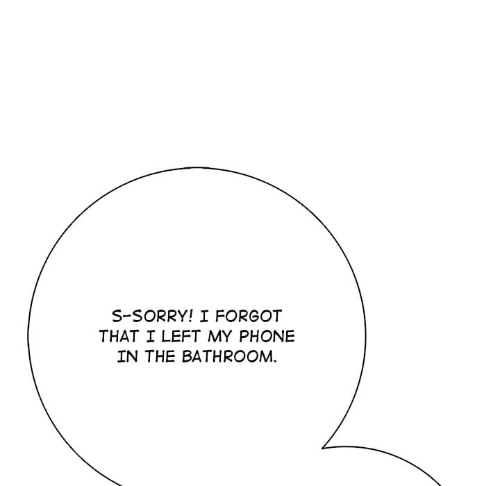 One More Time (Seokhyeon) - Chapter 34 Page 129