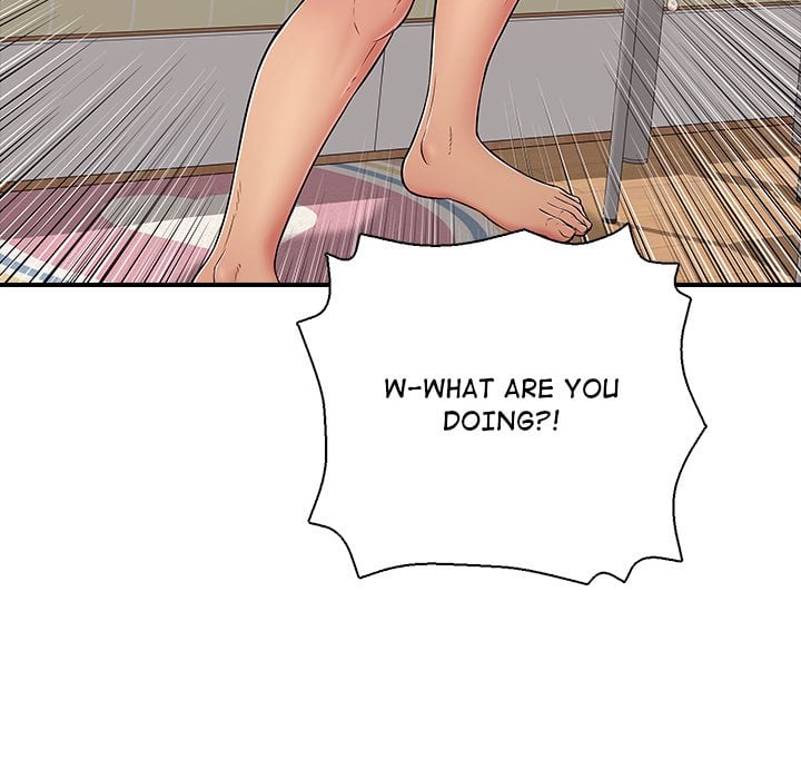 One More Time (Seokhyeon) - Chapter 34 Page 13