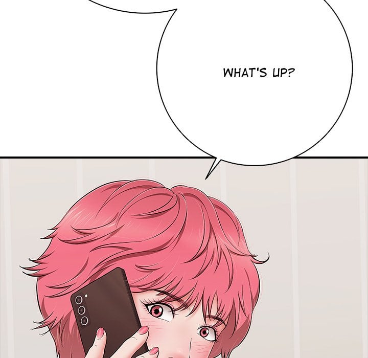 One More Time (Seokhyeon) - Chapter 34 Page 130