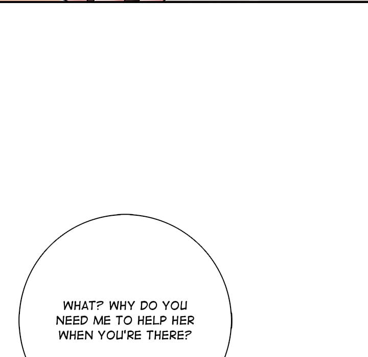 One More Time (Seokhyeon) - Chapter 34 Page 134