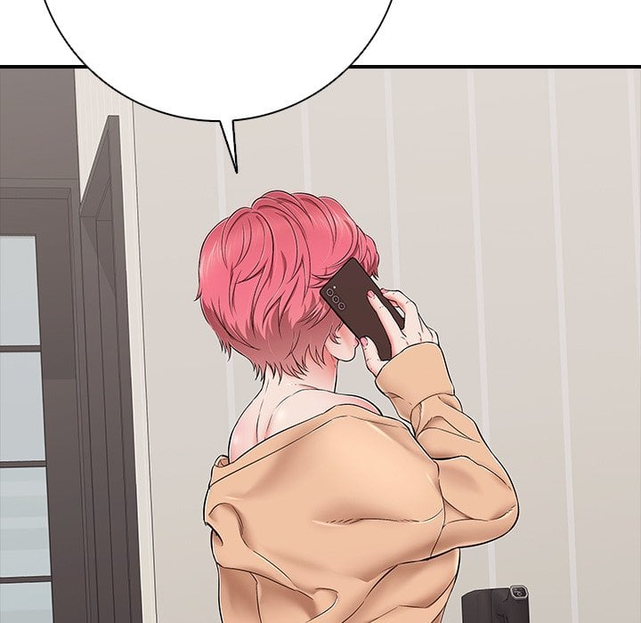 One More Time (Seokhyeon) - Chapter 34 Page 135