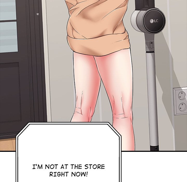 One More Time (Seokhyeon) - Chapter 34 Page 136