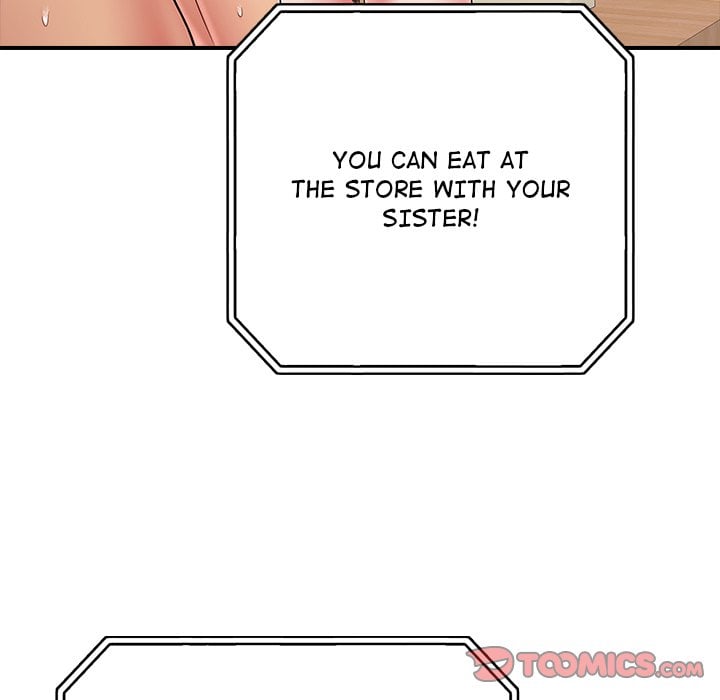 One More Time (Seokhyeon) - Chapter 34 Page 140