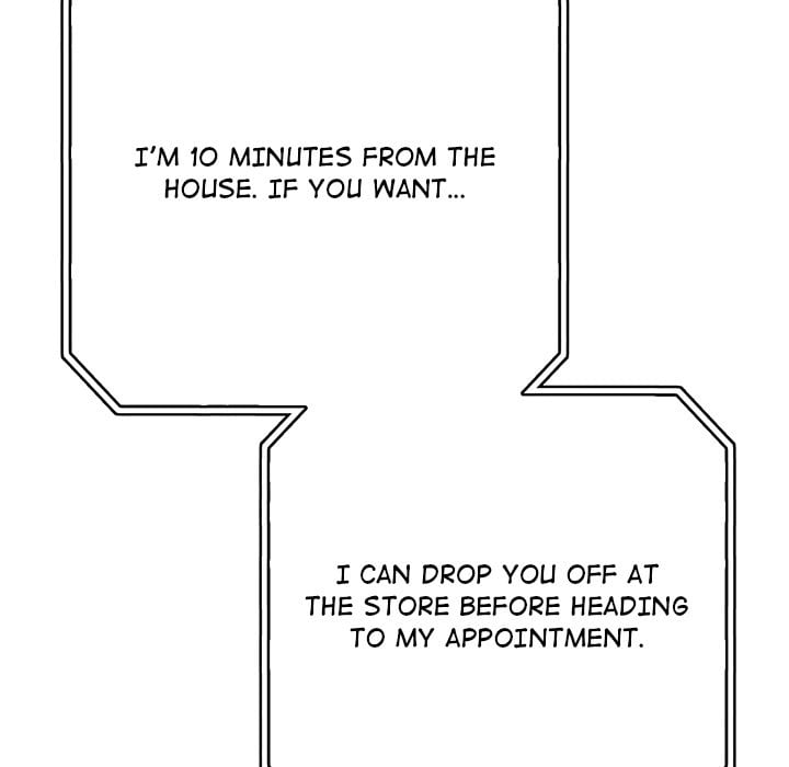 One More Time (Seokhyeon) - Chapter 34 Page 141