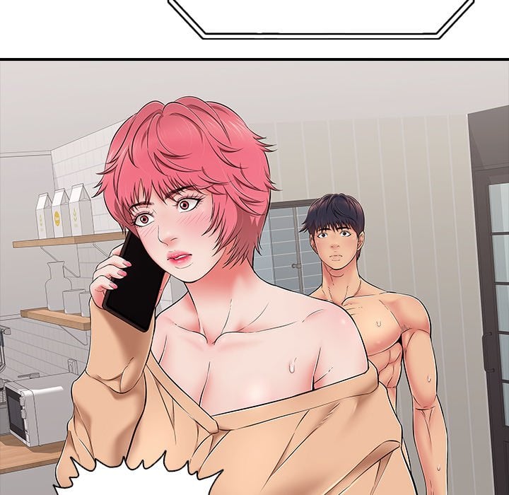 One More Time (Seokhyeon) - Chapter 34 Page 142
