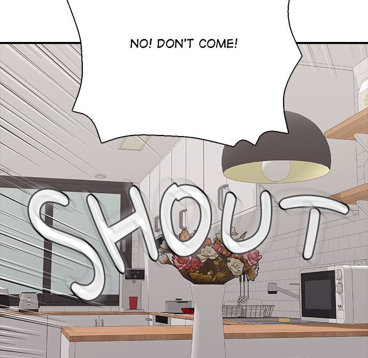 One More Time (Seokhyeon) - Chapter 34 Page 144