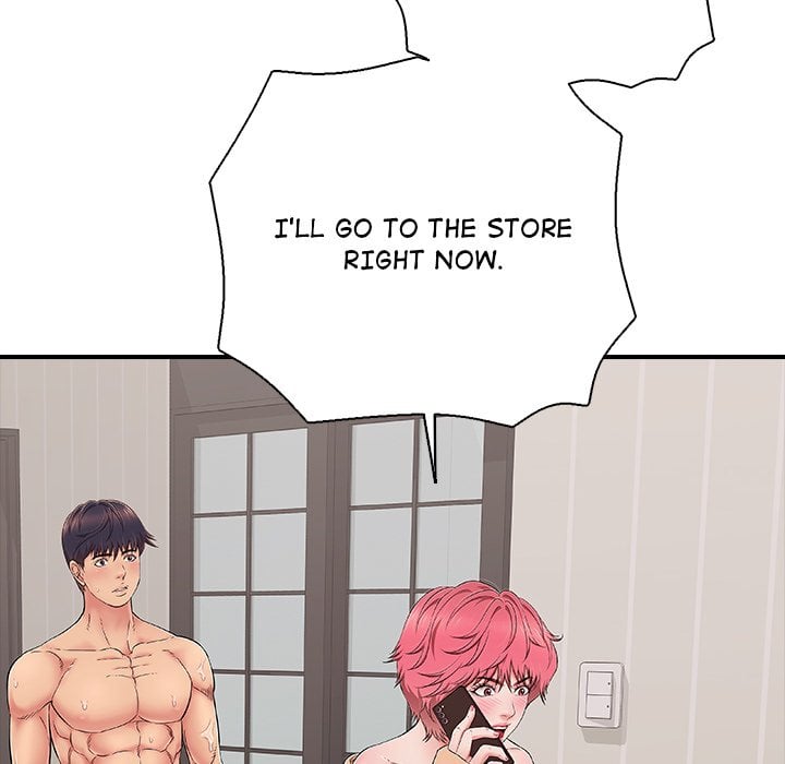 One More Time (Seokhyeon) - Chapter 34 Page 146