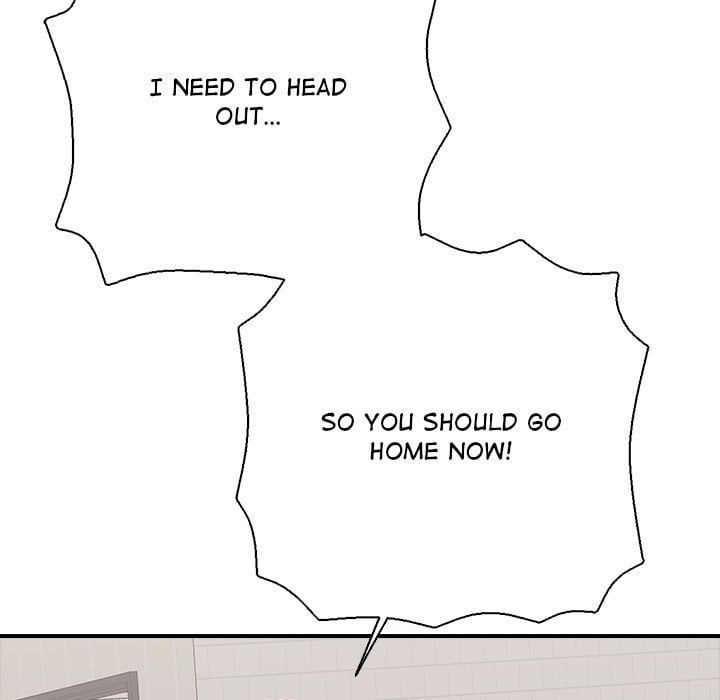 One More Time (Seokhyeon) - Chapter 34 Page 151