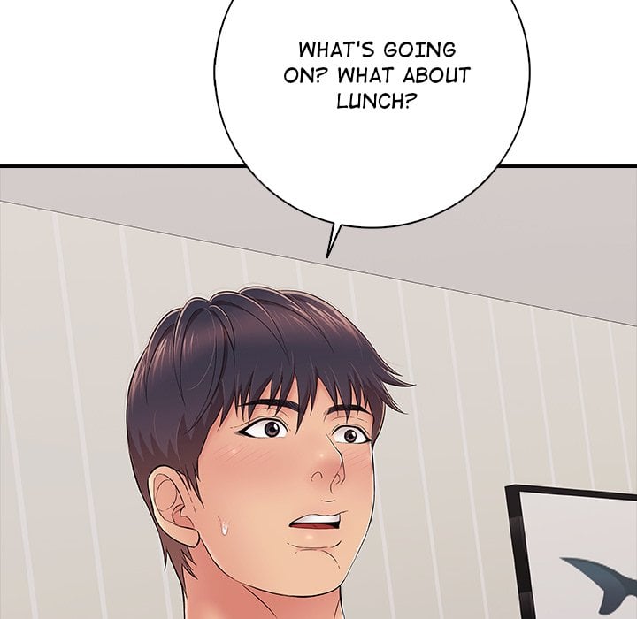 One More Time (Seokhyeon) - Chapter 34 Page 154