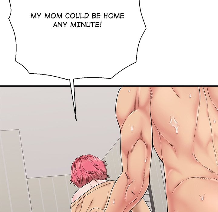 One More Time (Seokhyeon) - Chapter 34 Page 157