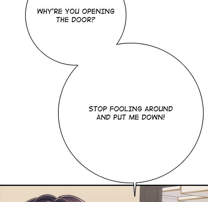 One More Time (Seokhyeon) - Chapter 34 Page 16